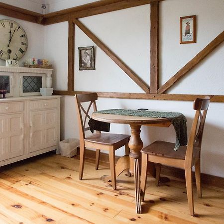 צ'יצ'סטר Flint Cottage מראה חיצוני תמונה