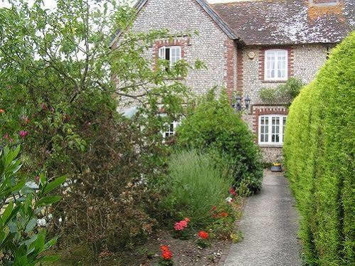 צ'יצ'סטר Flint Cottage מראה חיצוני תמונה